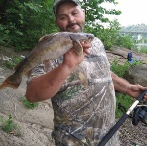 Meet your Posher, Allen